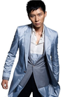 李晨