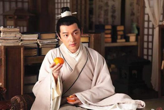 身为一线如此高人气的胡歌为什么不拍电影呢?