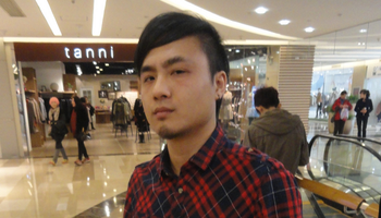 曹然然