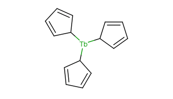 三(环戊二烯基)铽(iii)