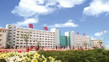 青岛黄海学院青岛黄海学院是经教育部批准的普通本科高校.