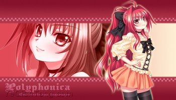 契约精灵 种别:契约精灵 动漫人物 备注:动漫作品及游戏《神曲奏界》