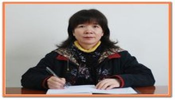 胡丽华-广西经济管理干部学院教授
