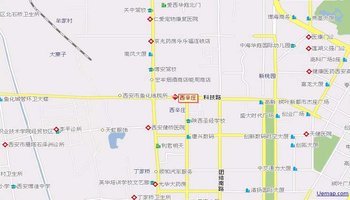 西辛庄