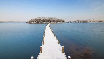 平天湖风景区