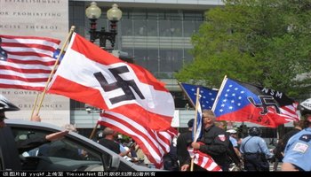 美国纳粹党