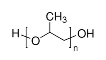聚丙二醇