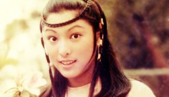 武林外史-1977年香港佳视版卫子云,米雪主演电视剧