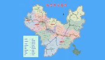 县政府驻地为尚志镇,西距省会哈尔滨市145公里.