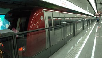 天津地铁一号线全程多长时间 :全长26.2公里 天