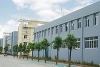 Konson柯尚木门工业园 Konson柯尚木门工业园