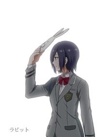 《东京食尸鬼》简介及人物介绍 《东京食尸鬼》简介及人物介绍