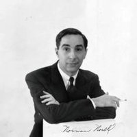 NORMAN NORELL