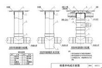 塑料检查井构成