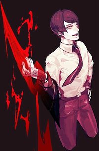 《东京食尸鬼》简介及人物介绍