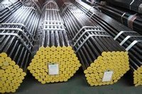 15CrMoG高压合金钢管