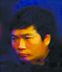 悍匪八字命理之周克华白宝山(济缘助世八字命