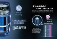 紫外线杀菌技术