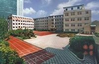 浦东新区梅园小学