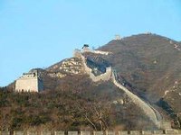 居庸关长城 居庸关长城