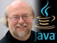 《Java》之父——詹姆斯·高斯林
