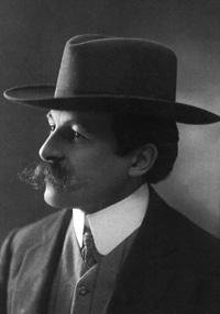 莫里斯·勒布朗