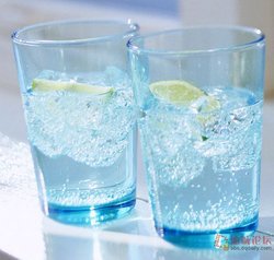 白开水