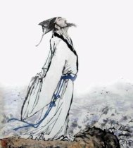 江城子·乙卯正月二十日夜记梦