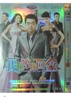 我在等你回家