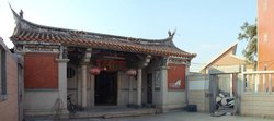 长福村