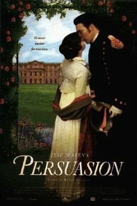 Persuasion Stream Persuasion Stream