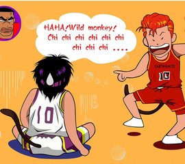 黏土垂头丧气的表情