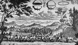 马德堡半球实验_360百科