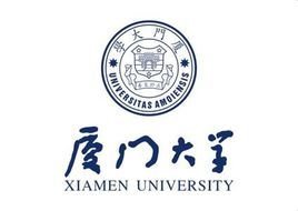 厦门大学校徽