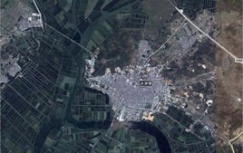 汫洲镇gdp_浙江日报 伏季休渔开始了