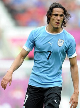 这次杯赛乌拉圭大名单有不啊?