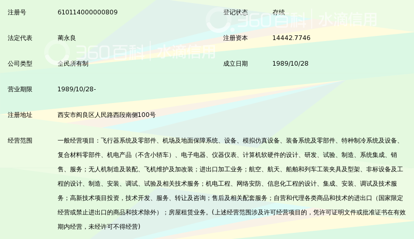 西安飞豹科技发展公司_360百科