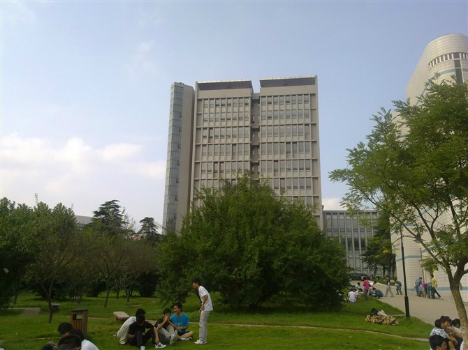 安徽科技学院