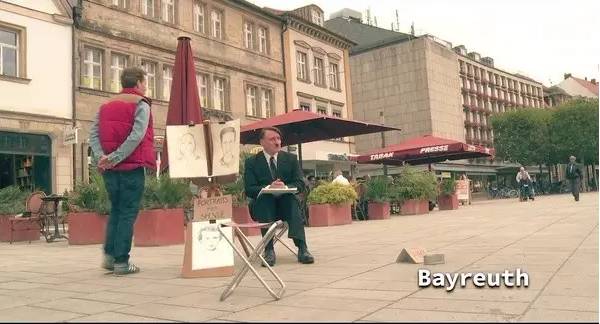 德国有一部穿越电影,用实际行动给国产穿越剧