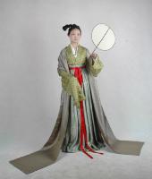 中国古代服装