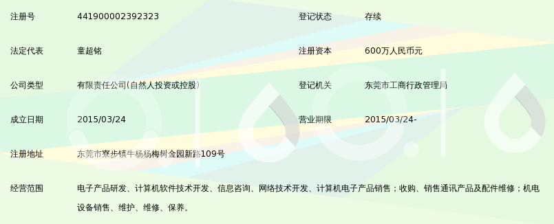 东莞市中京电子科技有限公司_360百科