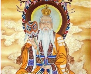 太上老君