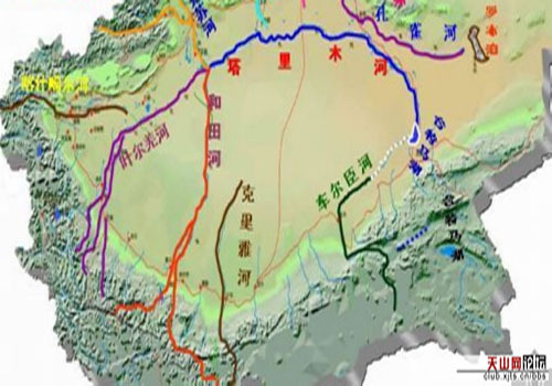 由于在塔里木盆地以南扩张的屡次受挫,他逃往阿富汗的喀布尔城,投奔