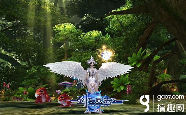 剑与魔法官网_手游_攻略_激活码礼包_安卓版