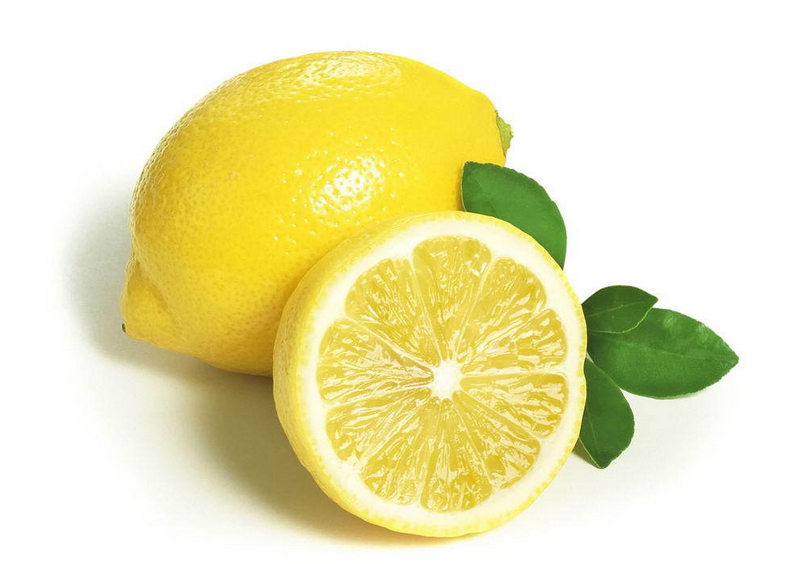 柠檬科学合理施肥技术