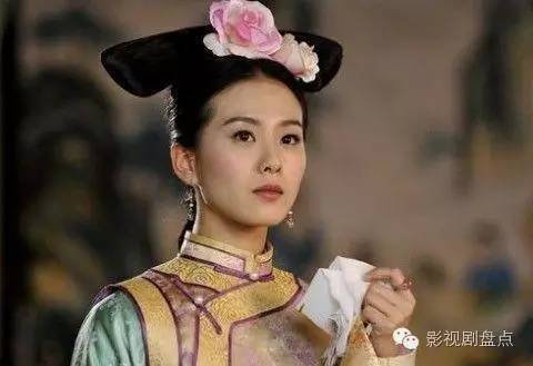 盘点捧红明星最多的经典电视剧