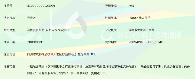 四川顶峰工程机械销售有限公司_360百科