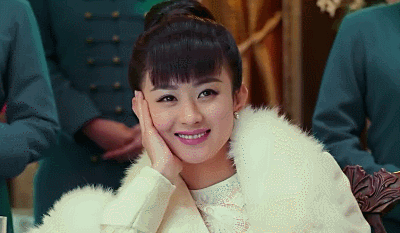 赵丽颖和陈伟霆也太甜了吧,整整两集都在撒狗粮啊! - 蔷薇花 - 蔷薇花