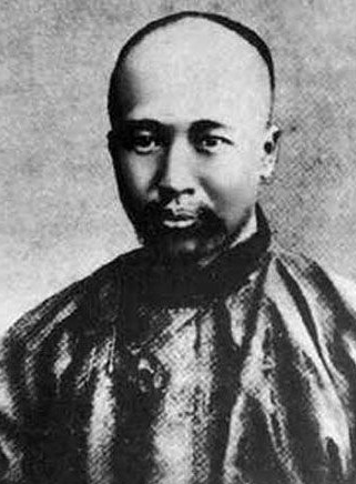 康有为