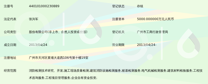 国通消防维保检测股份有限公司_360百科